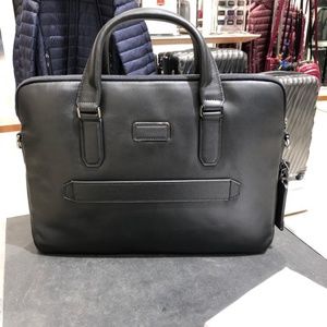 Tumi office bag